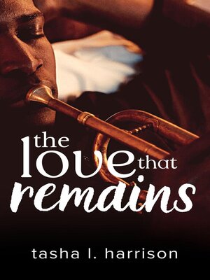 cover image of The Love That Remains